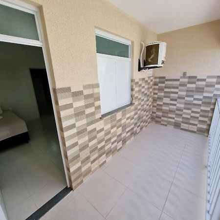 Casa 2/4 Para Temporada Aracaju Exterior foto