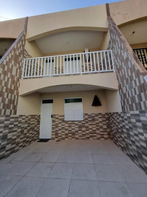 Casa 2/4 Para Temporada Aracaju Exterior foto