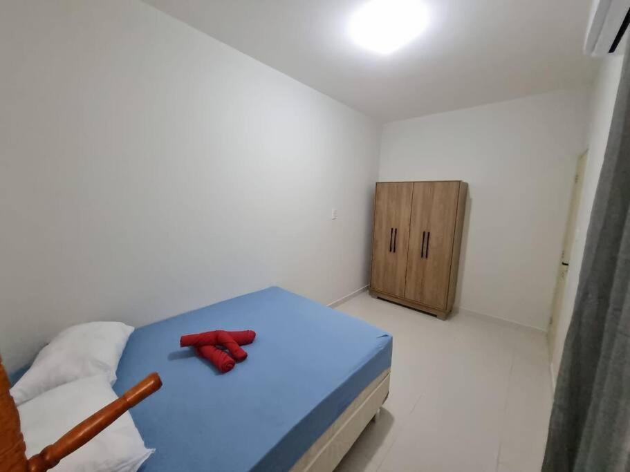 Casa 2/4 Para Temporada Aracaju Exterior foto