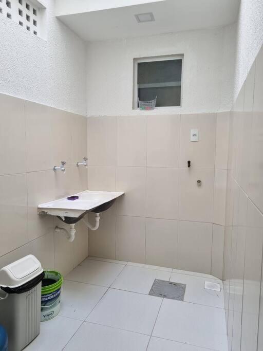 Casa 2/4 Para Temporada Aracaju Exterior foto